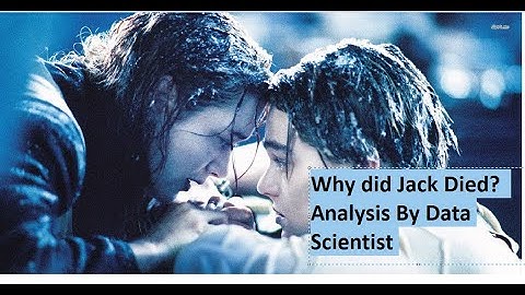 Titanic Survival Prediction using Machine Learning