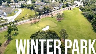 Winter Park: Everything That