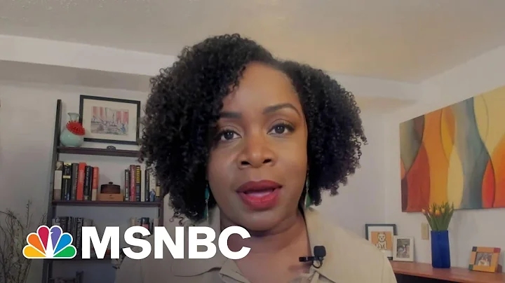Kimberly Atkins: GOP Think They Can Win Elections ...