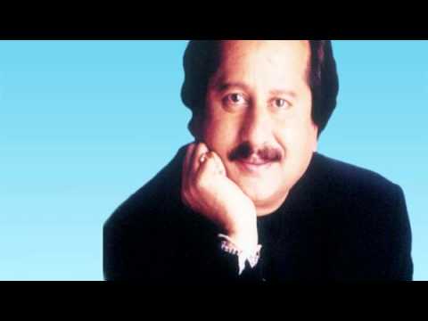Gore Gaal Pe Kala Til Hai - Pankaj Udhas