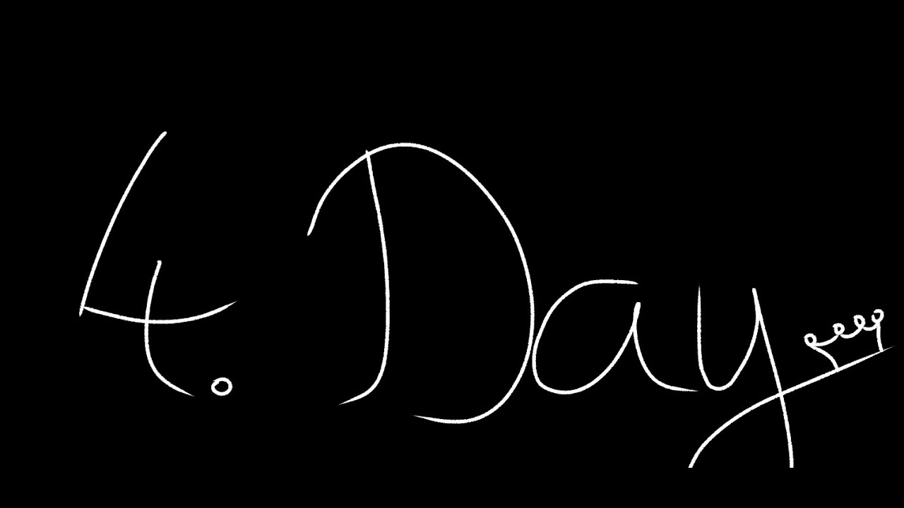 Day 4 of turning songs into OCs - Pacify her - YouTube