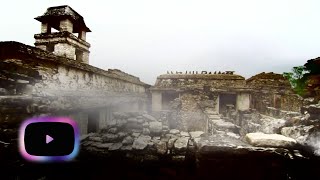 Myth Hunters The Lost City Of El Dorado Series 1 Episode 13