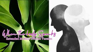Depeche Mode - When the Body Speaks (Extended Mollem Studios Version)