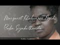 Margaret Ngidi - Baba Siyakuthanda [2011 Ayikho Injabhiso Album]