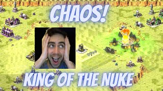 EPIC King of the Nuke! Red Alert 2 Blitz Games