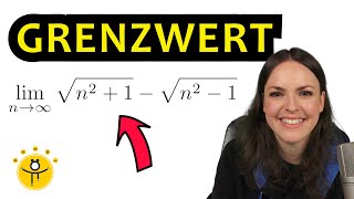 Grenzwerte Von Folgen Bestimmen Grenzwerte Von Folgen Mit Wurzeln