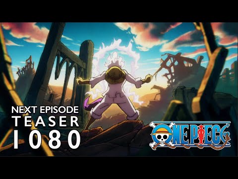 One Piece Episode 1080: Release date & spoilers - Dexerto