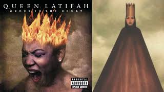 Watch Queen Latifah Turn You On video
