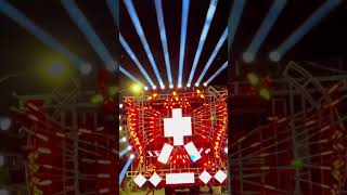 Tampilan Megah Mahardika Pro #gampingan #soundhoreg #malang #karnaval