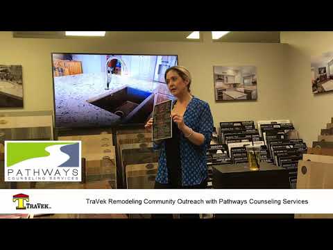 Video thumbnail: Using EMDR to Treat Trauma and PTSD — How It Works