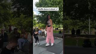 BEST SUMMER SHUFFLE GIRL ELECTRO DANCE MUSIC VIDEO 2026 ON A VIRAL TIKTOK SONG ❤️