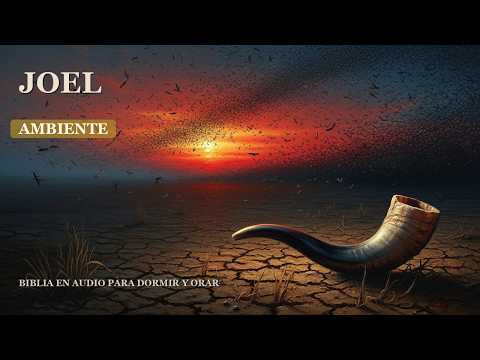 Joel | Biblia en Audio Completa, video poster frame