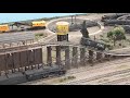 Model Trains at the Texas City Museum!