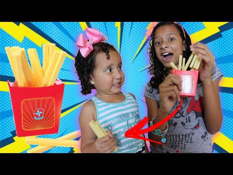 Mostrando jogo puxa puxa batatinha - Lulu e Clarinha