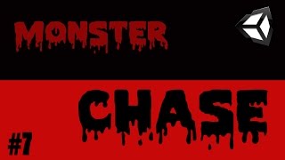 Create A Monster Game In Unity - 7 - Creating Our Main Menu - Unity Monster Game Tutorial