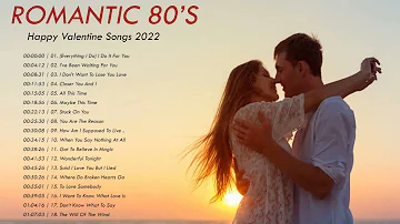Relaxing Beautiful Love Songs 70s 80s 90s Playlist  Greatest Hits Love Songs Ever (No Ads HD )