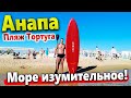 #Анапа ВОТ ЭТО МЫ ОТДОХНУЛИ😂😂 СПАСАЕМСЯ ОТ КОРОВОК В МОРЕ НА ТОРТУГЕ!