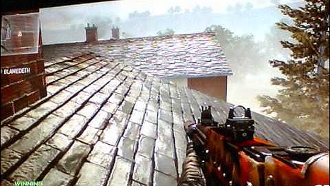 mw2 out of bailout ps3 no hacks!!