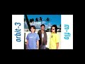【m-flo】もしも「orbit-3」がCity Popだったら?