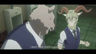 I Made A Beastars Meme 3