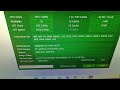 Тестовый запуск Gigabyte GA-970A-UD3P rev.2.0