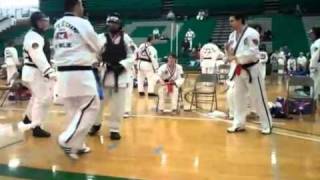 Combat Bme