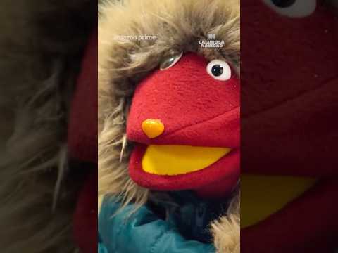 AVANCE OFICIAL 31 Minutos Calurosa Navidad Amazon Prime 31minutos