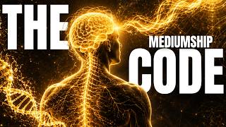 Learn Mediumship: The Complete Blueprint to Becoming a Psychic Medium