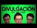 Hablando sobre la Divulgación en YouTube con El Robot de Platón y CdeCiencia