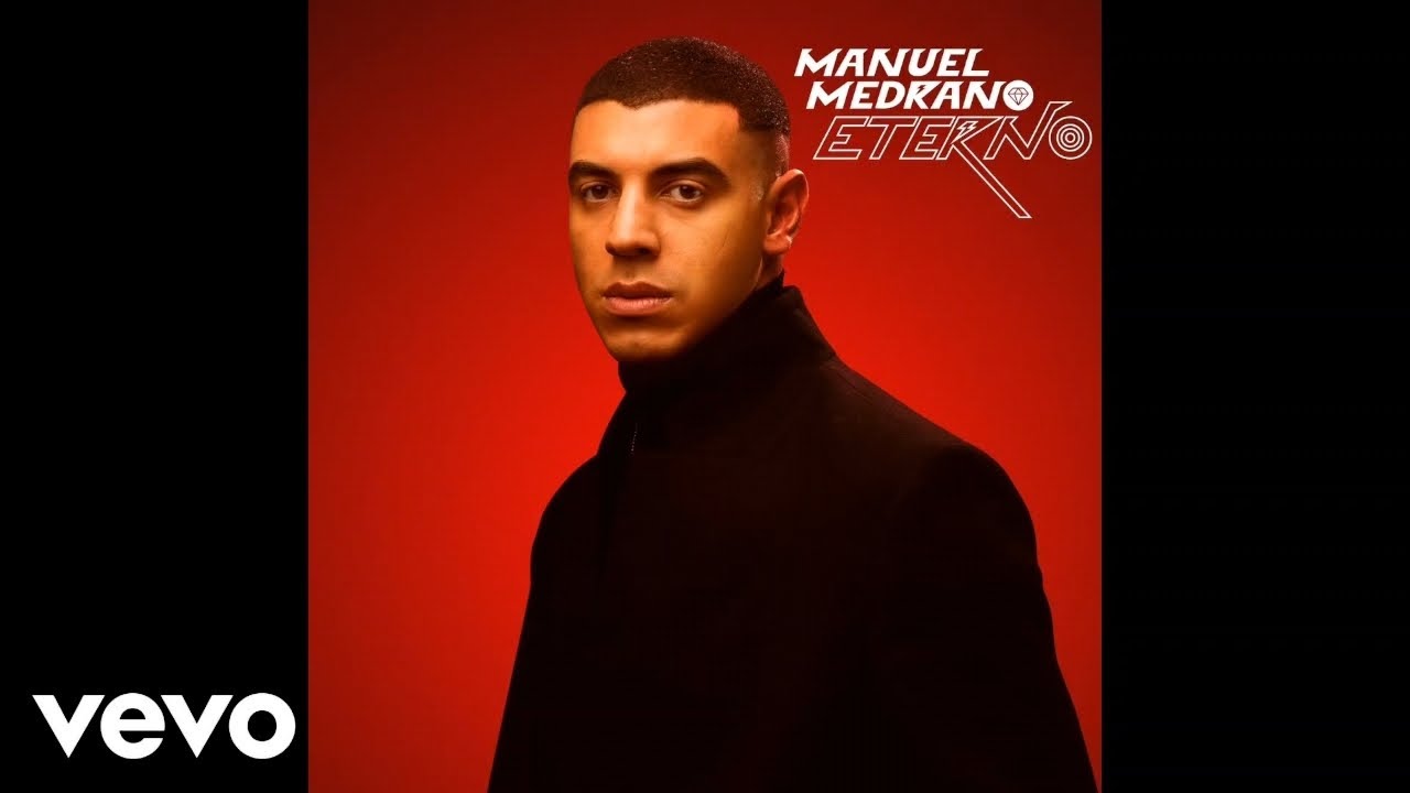 Manuel Medrano - La Distancia (Official Audio) Manuel Medrano - La Distancia (Official Audio)