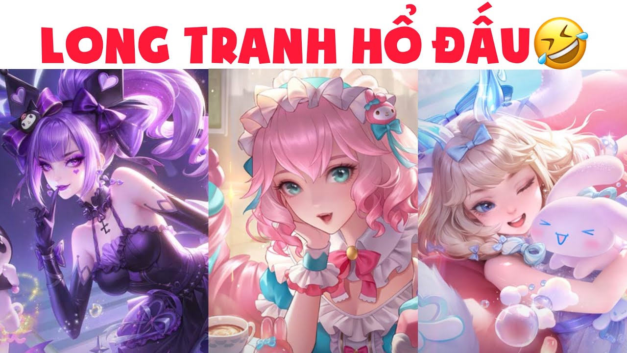 Tổng Hợp Những Pha Highlight Hay Nhất Liên Quân 