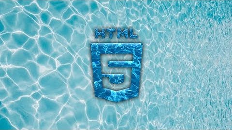 how to build a simple image editor in html css and js