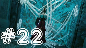Lightning Returns: FFXIII Walkthrough Part 22- No Way Left For Me To Save You