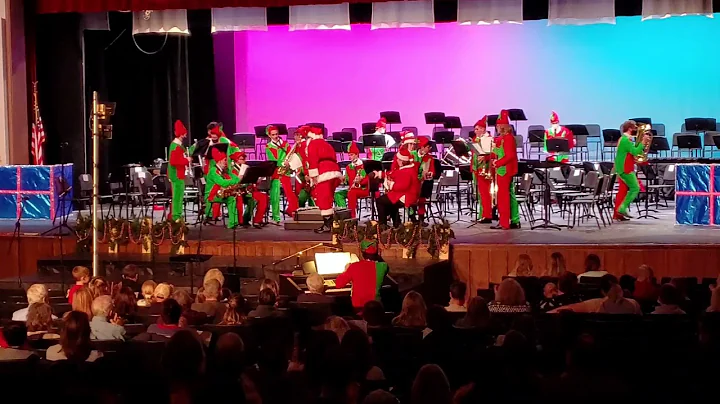 Christmas Spectacular