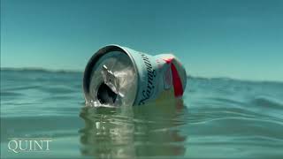 QUINT - EPISODE 2 (TEASER TRAILER 2) JAWS PREQUEL