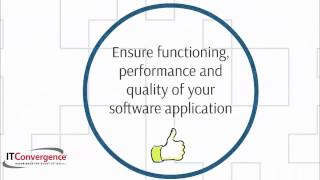 A Webcast on Testing: The 3 B's of Testing: Basics, Best Practices and Best Strategies