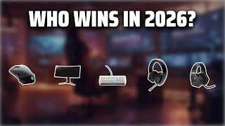 The Top 5 Best Alienware in 2026 - Must Watch Before Buying!