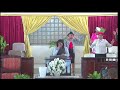 Evangelism Sunday: The Keys to the Kingdom
