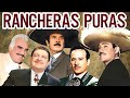 Greatest Hits - Mexican Rancheras: Vicente Fernandez &amp; Javier Solis