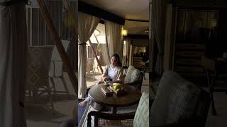 Luxury in the Heart of the Desert | Ritz-Carlton Al Wadi Ras Al Khaimah✨