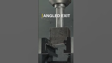 Angled Entry with Drill Fix PRO™