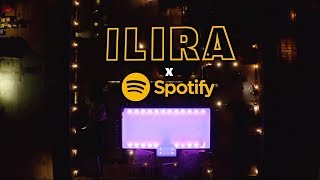 ILIRA | Spotify Sommerparty 2019 Berlin