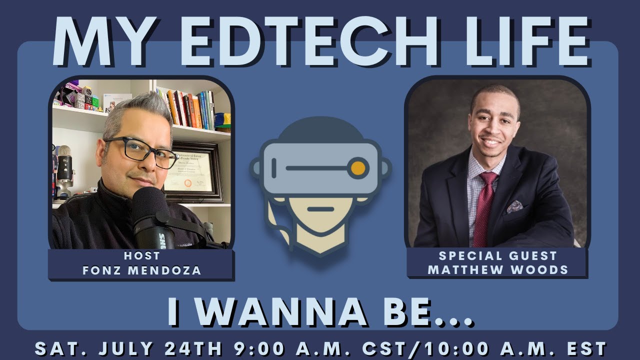 Episode 79: I Wanna Be...