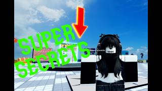 Chair wars SECRETS m