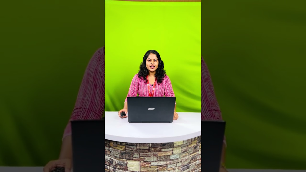 Transferring Studio Skills... #malayalam #politics #trending