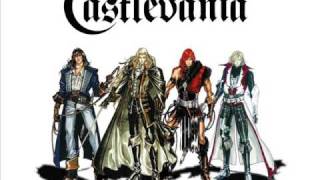 Castlevania Curse Of Darknessn - Isane Arictocrasy