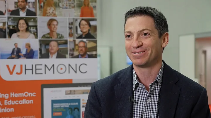 Insights into the MAJIC study: acalabrutinib + venetoclax vs venetoclax + obinutuzumab in CLL