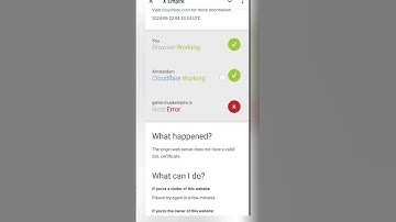 X Empire Invalid SSL Certificate Problem | X Empire Not Opening Today | X Empire Ban Today 22 Sept