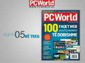 PCWorld Albanian (TV AD)