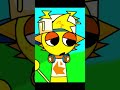 Can I Vent For a Second? Sprunki Animation (Remake)